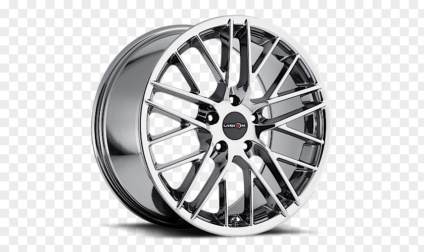 Car Alloy Wheel Spoke Rim BMW PNG