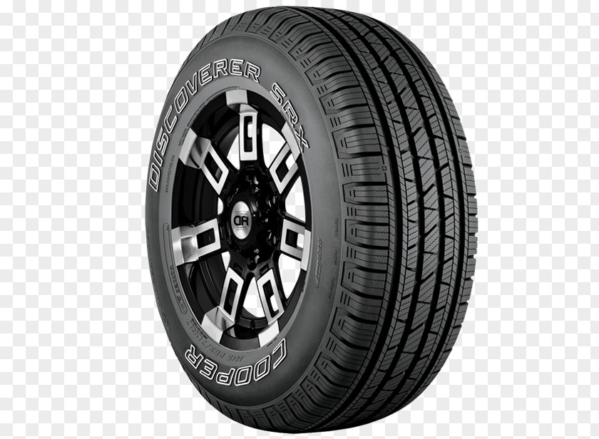 Car Sport Utility Vehicle Cooper Tire & Rubber Company Radial PNG
