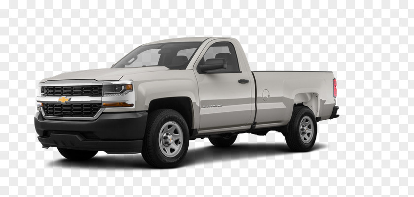 Chevrolet 2018 Silverado 3500HD Car 1500 Regular Cab 0 PNG