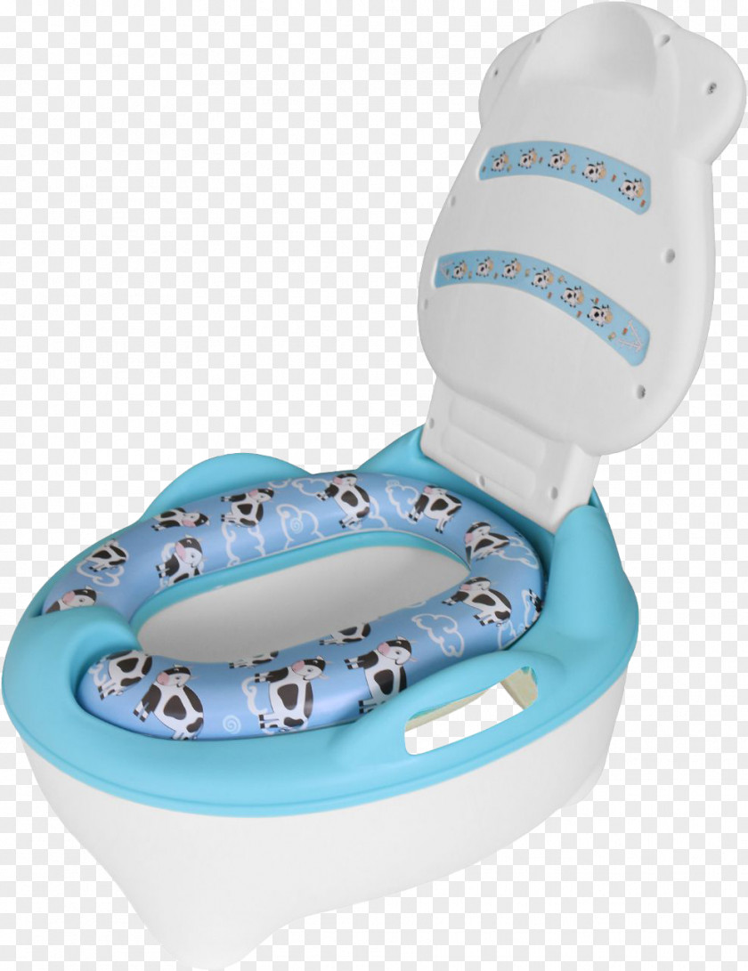 Children's Toilet Seat Towel Child PNG