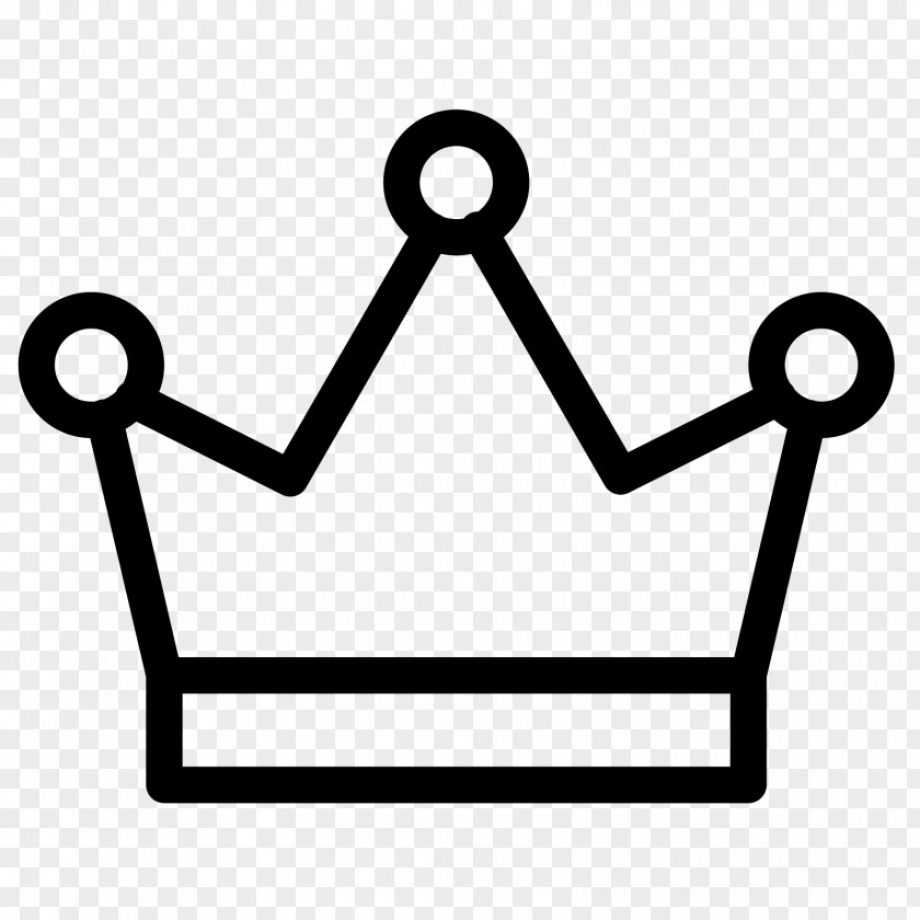 Crown Icon PNG