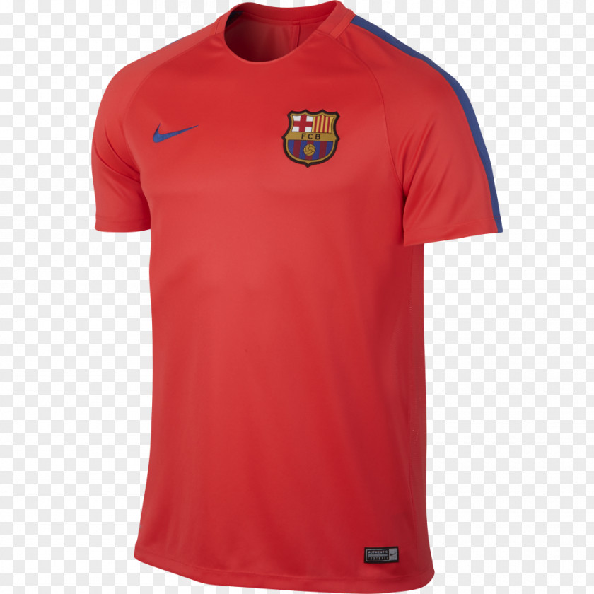 FCB 2018 FIFA World Cup T-shirt Jersey Adidas Nike PNG