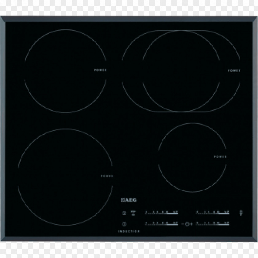 Induction Cooking Ranges Home Appliance Electrolux Neff GmbH PNG