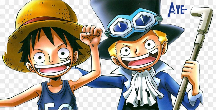 One Piece Monkey D. Luffy Portgas Ace Garp Donquixote Doflamingo Sabo PNG
