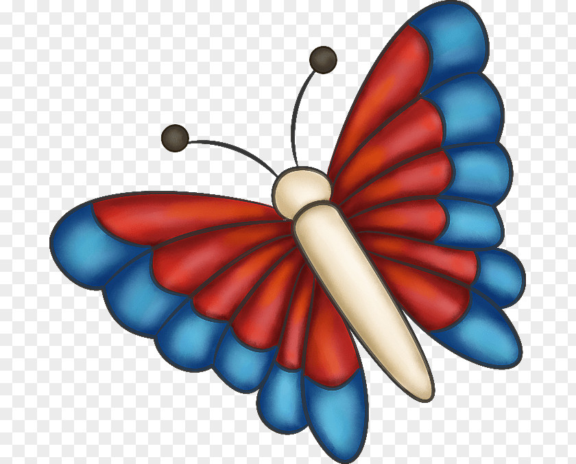 Pro Clipart Monarch Butterfly PaintShop Clip Art PNG