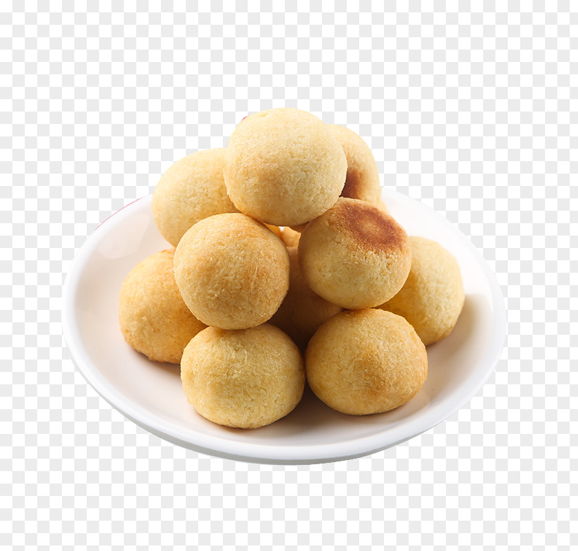 Snack Dessert Bake Coconut Balls Small Package Laddu Klepon Dim Sum Baking PNG