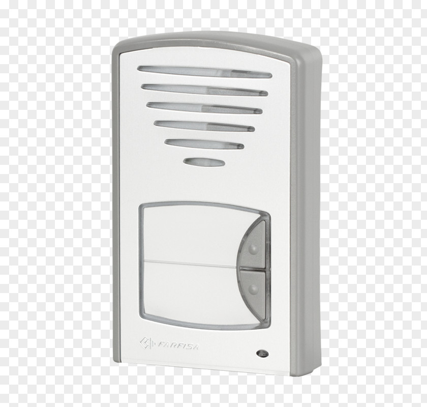 Sound System Intercom Alarm Device PNG