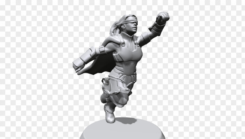 Trey Songz Sculpture Figurine Statue Character Fiction PNG