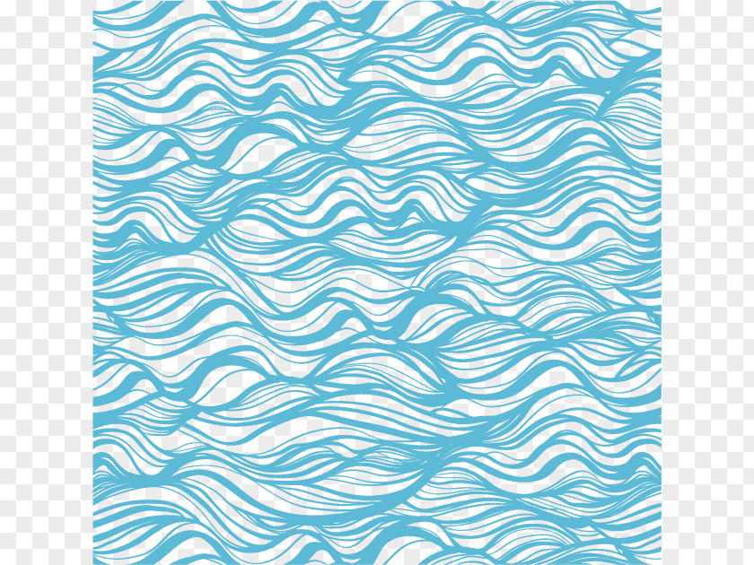 Vector Wave, Surf, Wind Wave Euclidean PNG