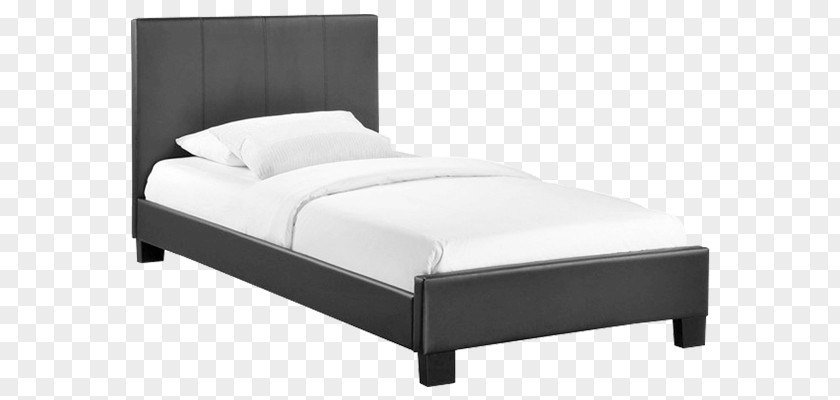 Bed Frame Platform Furniture Size PNG