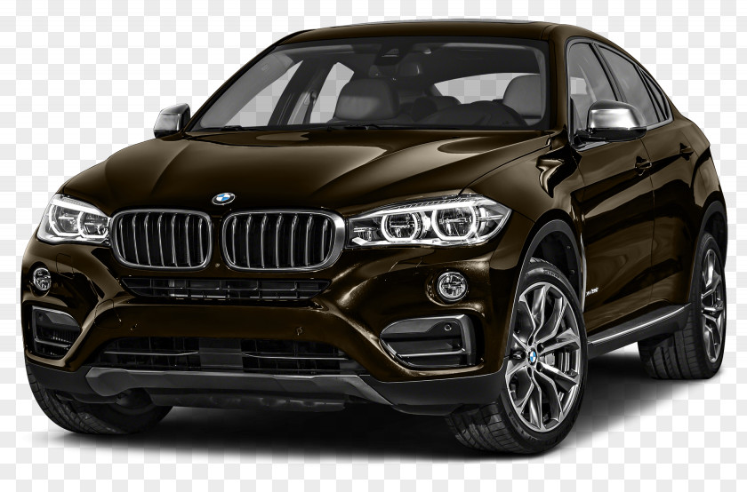 Bmw 2015 BMW X5 Car X6 XDrive50i I PNG