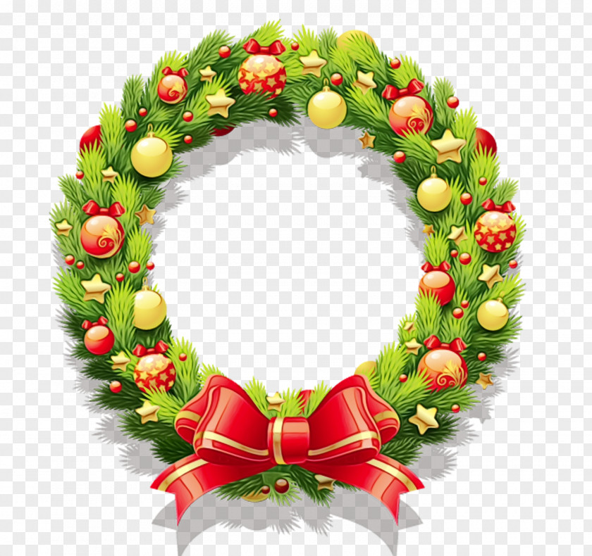 Christmas Decoration PNG