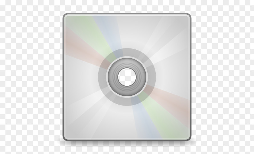 Computer Compact Disc Disk Storage PNG