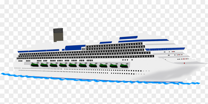 Cruise Ships Ship Cruising Boat Clip Art PNG