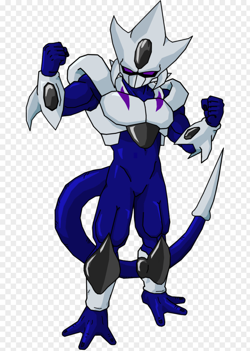 Goku Cooler Frieza Cell Dragon Ball PNG