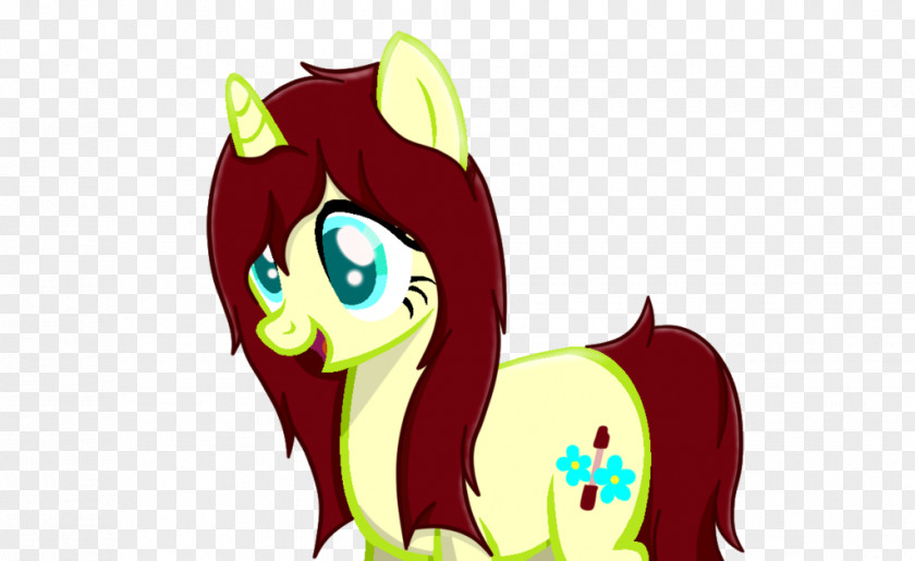 Horse Pony DeviantArt PNG