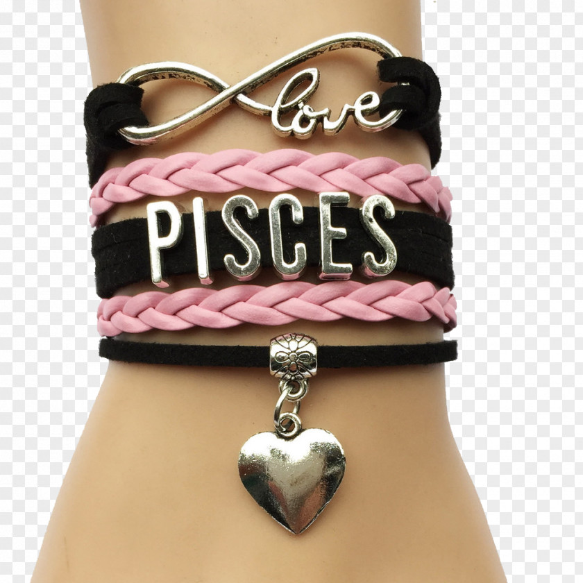 Jewellery Charm Bracelet Love Bangle Wristband PNG