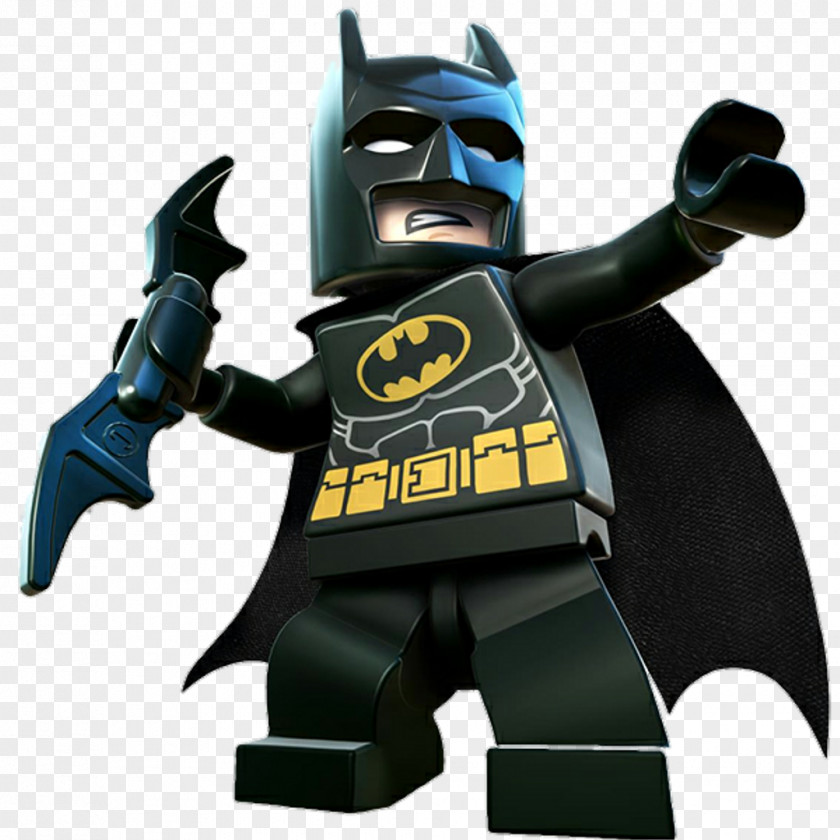 Lego Batman 3: Beyond Gotham Batman: The Videogame 2: DC Super Heroes PNG