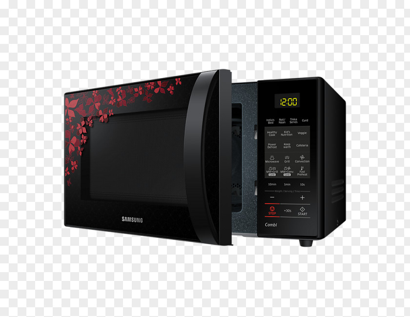 Oven Microwave Ovens Convection PNG