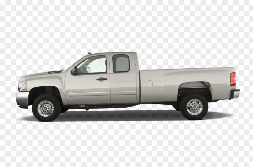 Pickup Truck 2014 Chevrolet Silverado 1500 Car GMC General Motors PNG