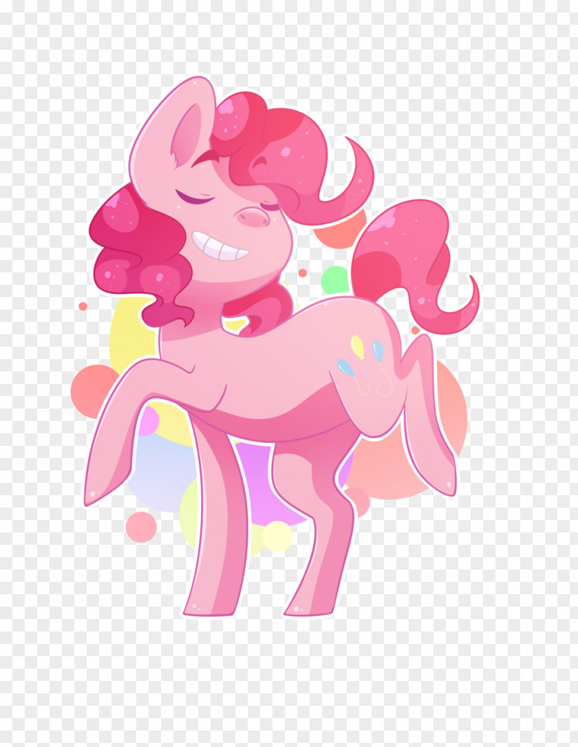 Power Ponies Pinkie Pony Pie Castle-Mania Horse Fandom PNG