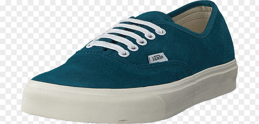 Retro Van Sneakers Skate Shoe Blue Vans PNG