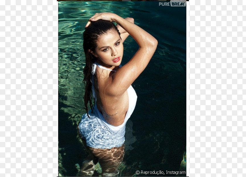 Selena Gomez Photography Photo Shoot Photographer PNG