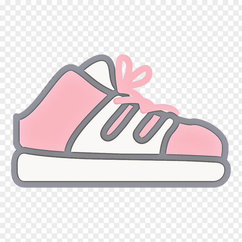 Shoe Footwear Pink Clip Art PNG