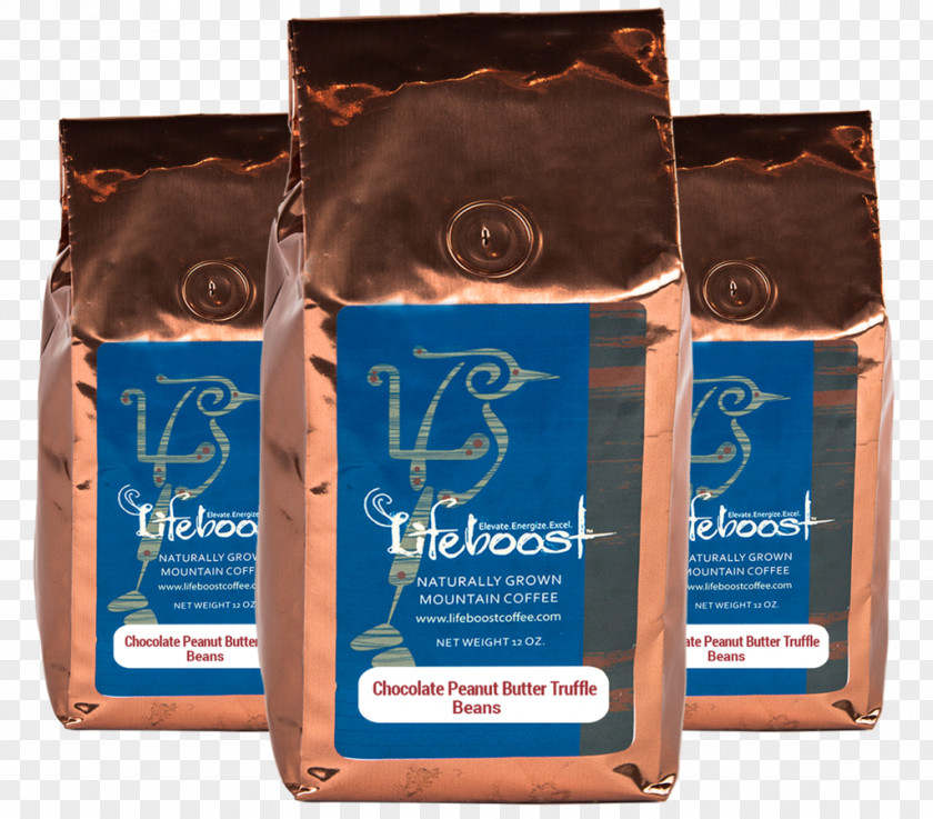 Specialty Coffee Jamaican Blue Mountain Brown Brand Flavor Product PNG