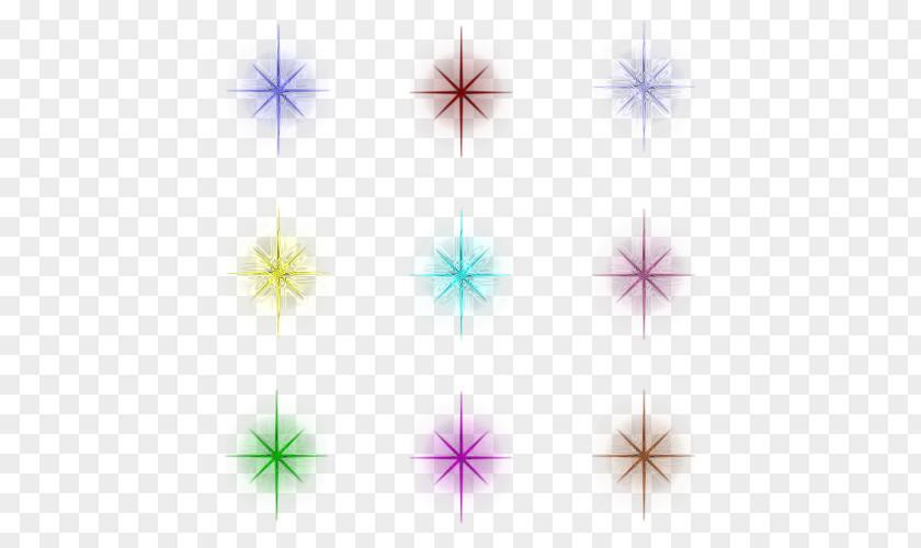 Star Desktop Wallpaper PNG