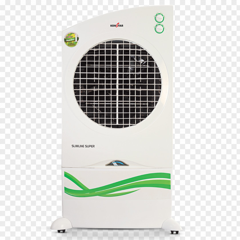 Super Low Price Evaporative Cooler Kenstar Fan Refrigeration PNG