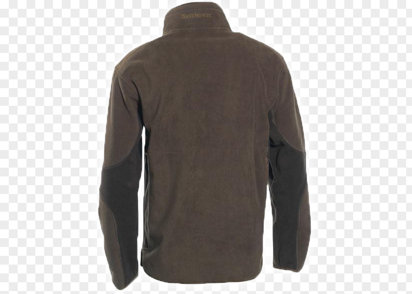 T-shirt Sleeve Leather Jacket Polar Fleece PNG