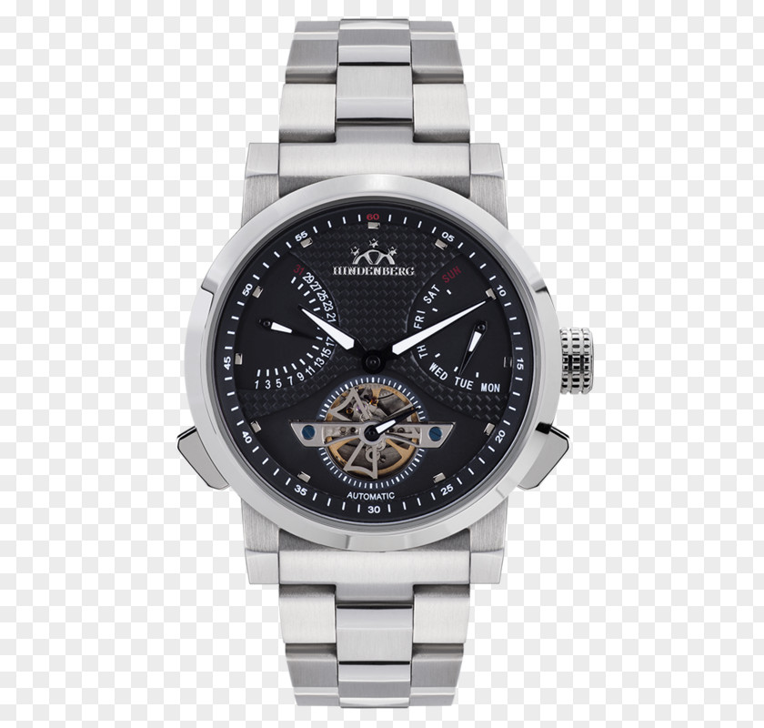 Watch Swatch A|X Armani Exchange Clock PNG