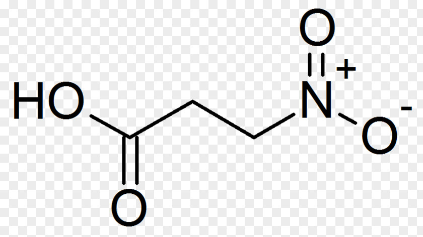 Acid Malic Beta-Nitropropionic Oxalic Aspartic PNG