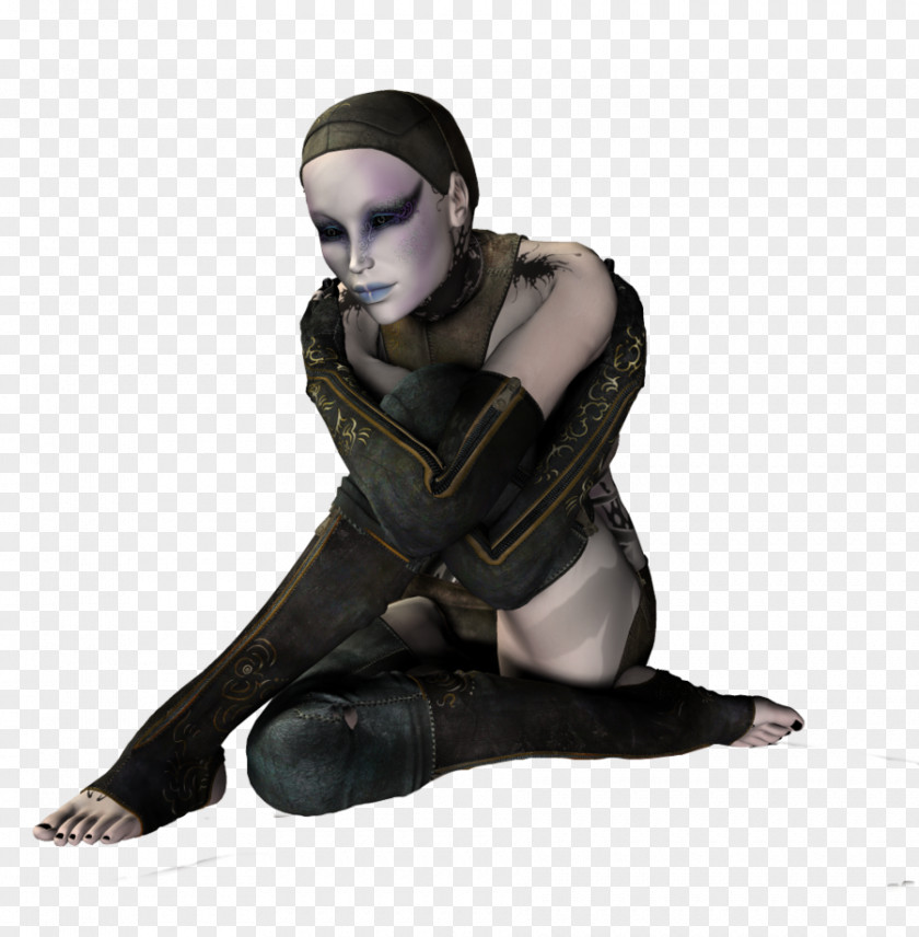 Ballet Dancer DeviantArt PNG