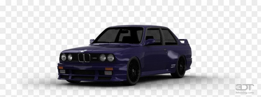 Bmw M3 Bumper City Car BMW Compact PNG