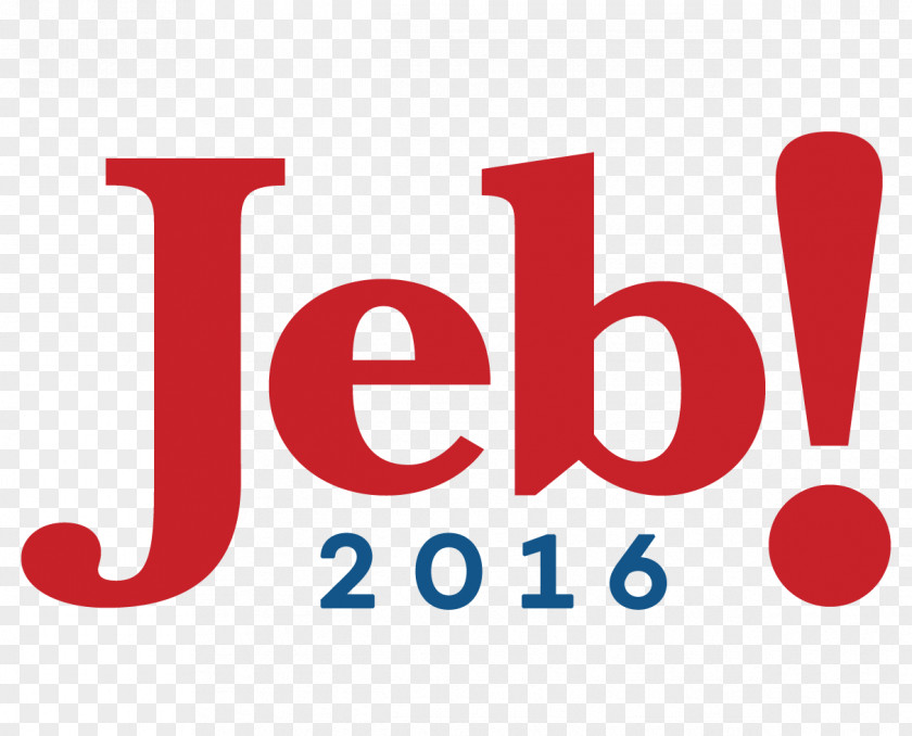 Campaign United States US Presidential Election 2016 Logo Republican Party Jeb Bush Campaign, PNG