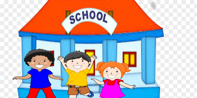Child Day School Education Building Bhopal Clip Art PNG