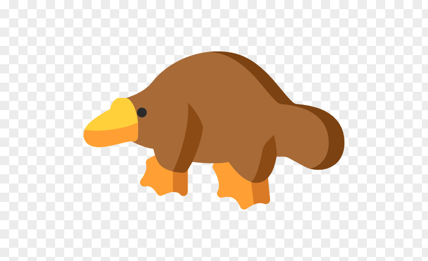 Duck Platypus Clip Art Beak PNG