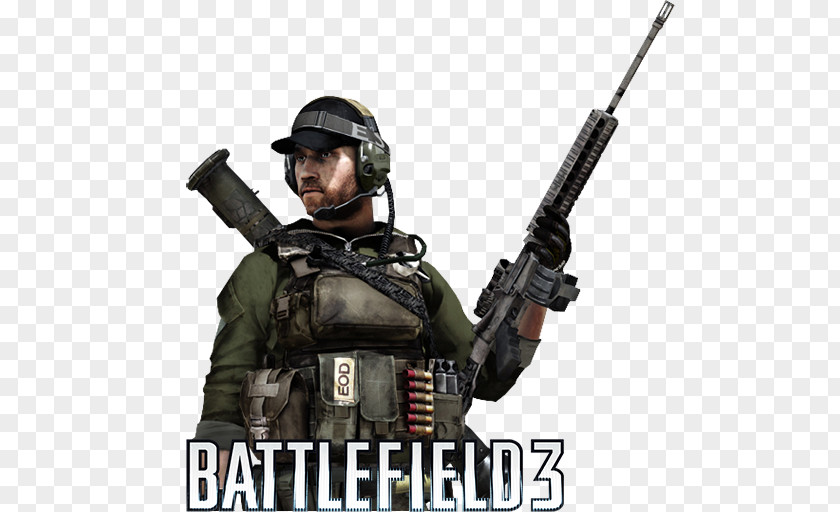 Electronic Arts Battlefield 3 1943 Hardline V PNG