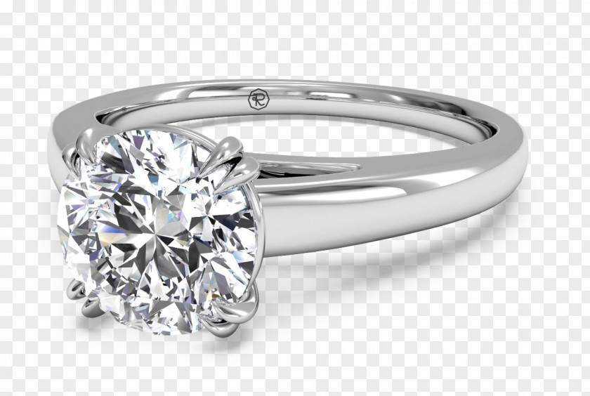 Engagement Ring Earring Diamond Cut Jewellery PNG