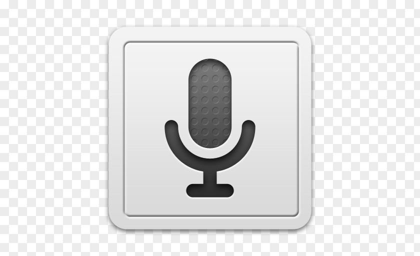 Google Voice Search Microphone Audio Equipment Font PNG