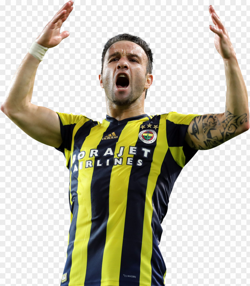 Harry Kane Transparent Mathieu Valbuena Fenerbahçe S.K. The Intercontinental Derby Football Player Galatasaray PNG