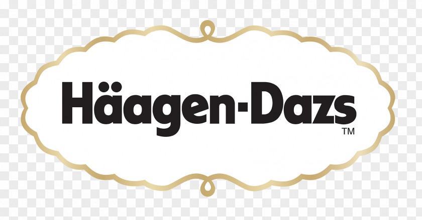 Ice Cream Häagen-Dazs Frozen Yogurt Dessert PNG