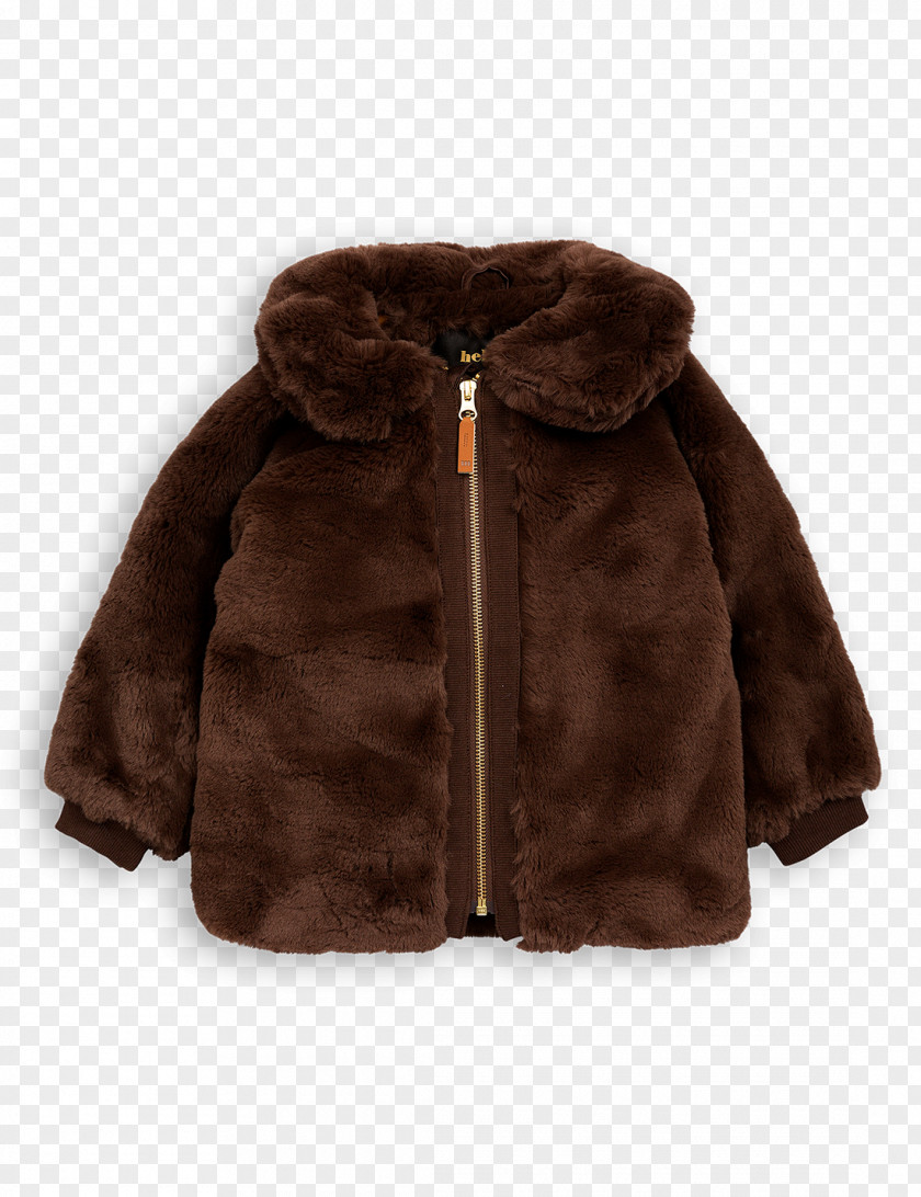 Jacket Fake Fur Clothing Coat Lining PNG