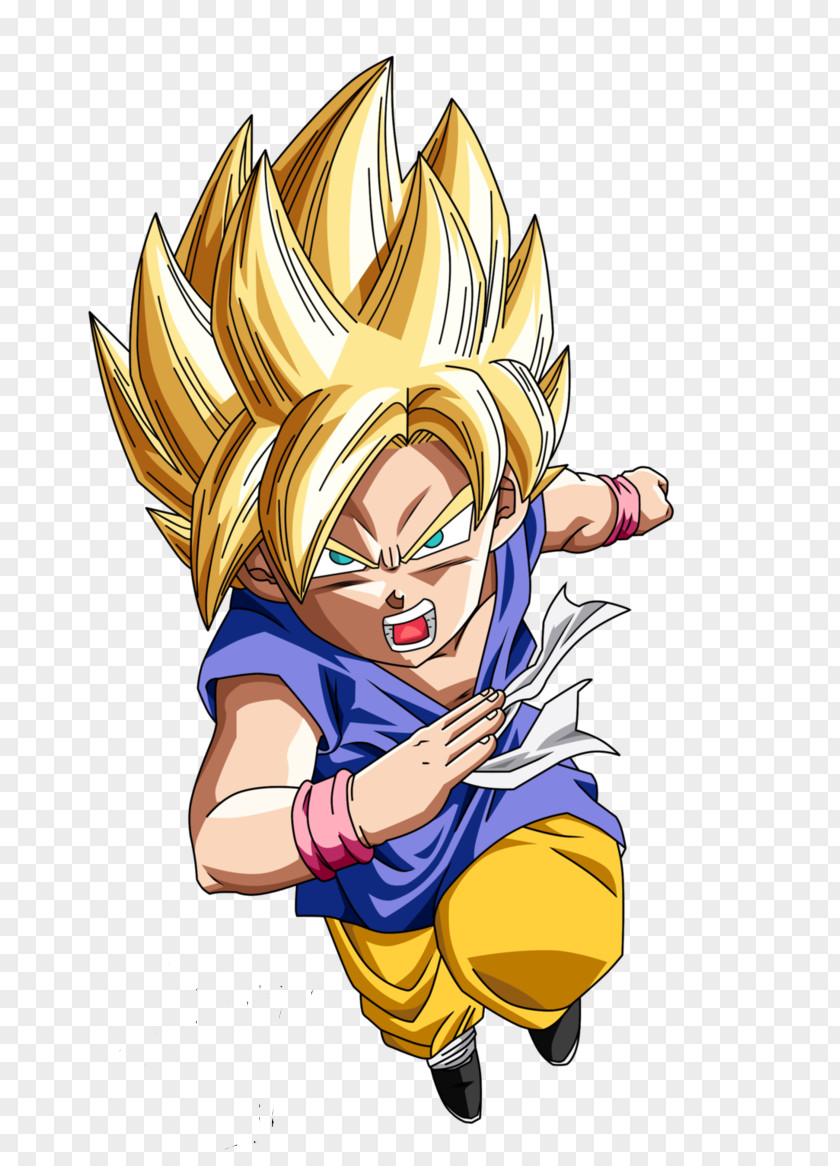 Jessica Alba Goku Gohan Vegeta Trunks Super Saiya PNG