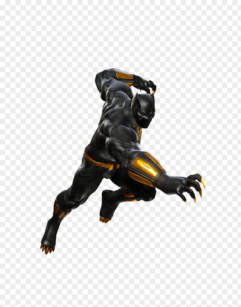 Marvel Black Panther Vs. Capcom: Infinite Ultimate Capcom 3 Super Heroes Comics PNG