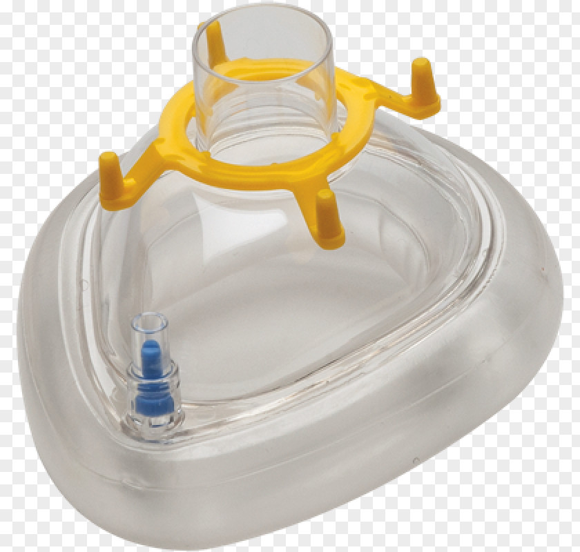 Mask Anesthesia Oxygen Anesthetic Gas PNG