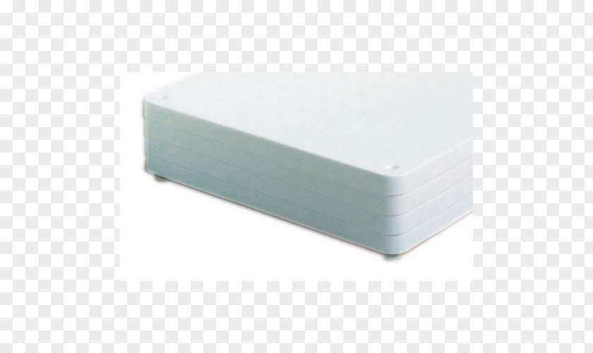 Mattress Rectangle PNG