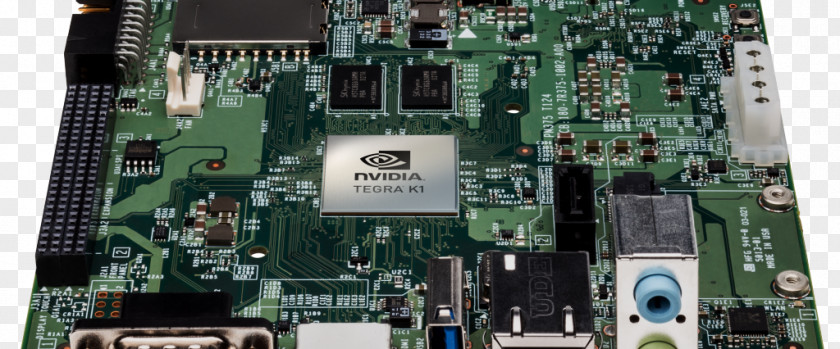 Nvidia Jetson Tegra Software Development Kit ARM Cortex-A15 PNG
